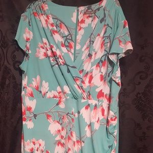 Sz 24 Spring dress
